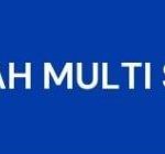 Logo PT Qiprah Multi Service