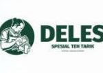 Logo DELES Spesial Teh Tarik