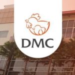 Logo PT Dinamika Megatama Citra