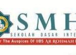 Logo Sekolah Dasar Integral SMH