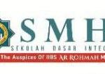 Logo SDM SMH (Sekolah Dasar Integral)
