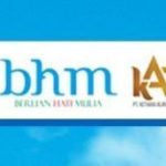 Logo BHM (Berlian Hati Mulia) & KAR (Platina Agung Rintas)