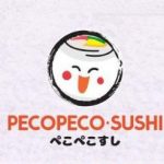 Logo Peco Peco Sushi