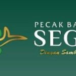 Logo Pecak Bandeng Segar