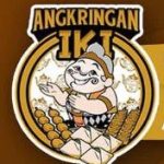 Logo Angkringan IKI