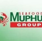 Logo Muphus Seafood Group