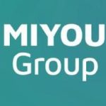 Logo Miyou Group