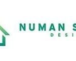 Logo Numan Studio Design