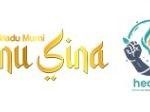 Logo Ibnu Sina x Heal Id