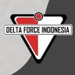 Logo PT. Delta Force Indonesia