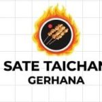 Logo Sate Taichan Gerhana