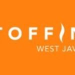 Logo Toffin West Java