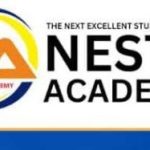 Logo Nest Academy