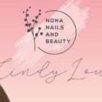 Logo Nona Nails & Beauty