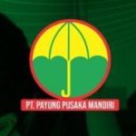 Logo PT. Payung Pusaka Mandiri