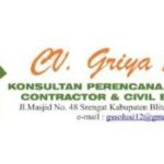 Logo CV. Griya Solusi