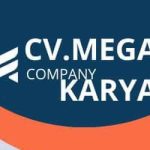 Logo CV.MEGA KARYA