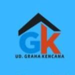 Logo UD Graha Kencana