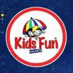 Logo PT. Produk Rekreasi (Kids Fun)