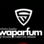 Logo Sarwa Parfum Refill