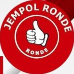 Logo Jempol Ronde