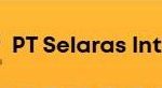 Logo PT Selaras Inti Sukses