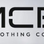 Logo MCB Clothing Co.