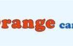 Logo Orange Carwash