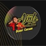 Logo Ajib Sembako (Brand Denny Caknan)