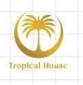 Logo Tropical House