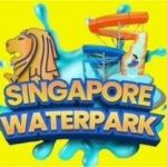 Logo Singapore Waterpark