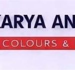 Logo PT. Karya Anugerah Jaya