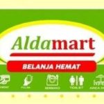 Logo Aldamart