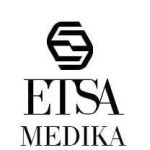 Logo Etsa Medika