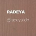 Logo RADEYA
