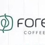 Logo Fore Coffee