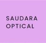 Logo Saudara Optical