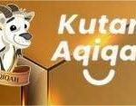 Logo Kutaraja Aqiqah & Group (Rumah Makan Kari Kambing KTR & KTR Kopi)