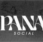 Logo PANA Social