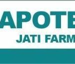 Logo Apotek Jati Farma