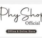 Logo Phy Shop Official