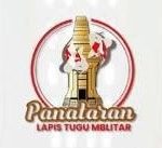 Logo Lapis Tugu Blitar
