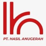 Logo PT. Hasil Anugerah