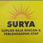 Logo Surya Bajaringan