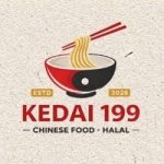 Logo Kedai 199