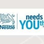 Logo Nestlé Indonesia
