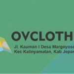 Logo OVCLOTHING