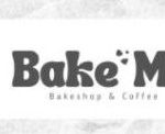 Logo Bake Me