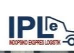 Logo IPL (Indopsiko Express Logistik)