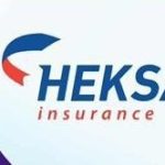 Logo PT Heksa Solution Insurance